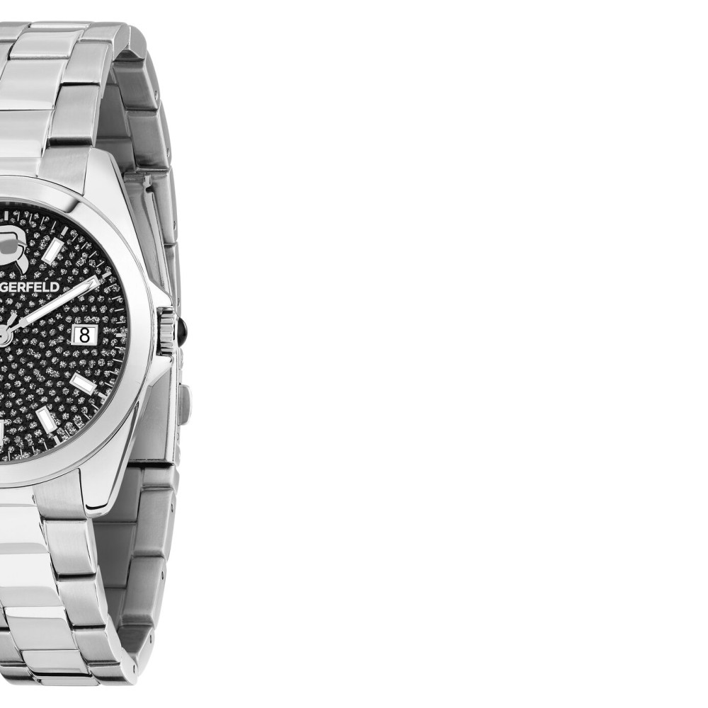 Karl Lagerfeld ROUND ESSENTIALS R0553101515 - zegarek damski 6