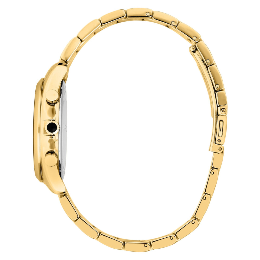 Karl Lagerfeld ROUND ESSENTIALS R0553101502 - zegarek damski 7
