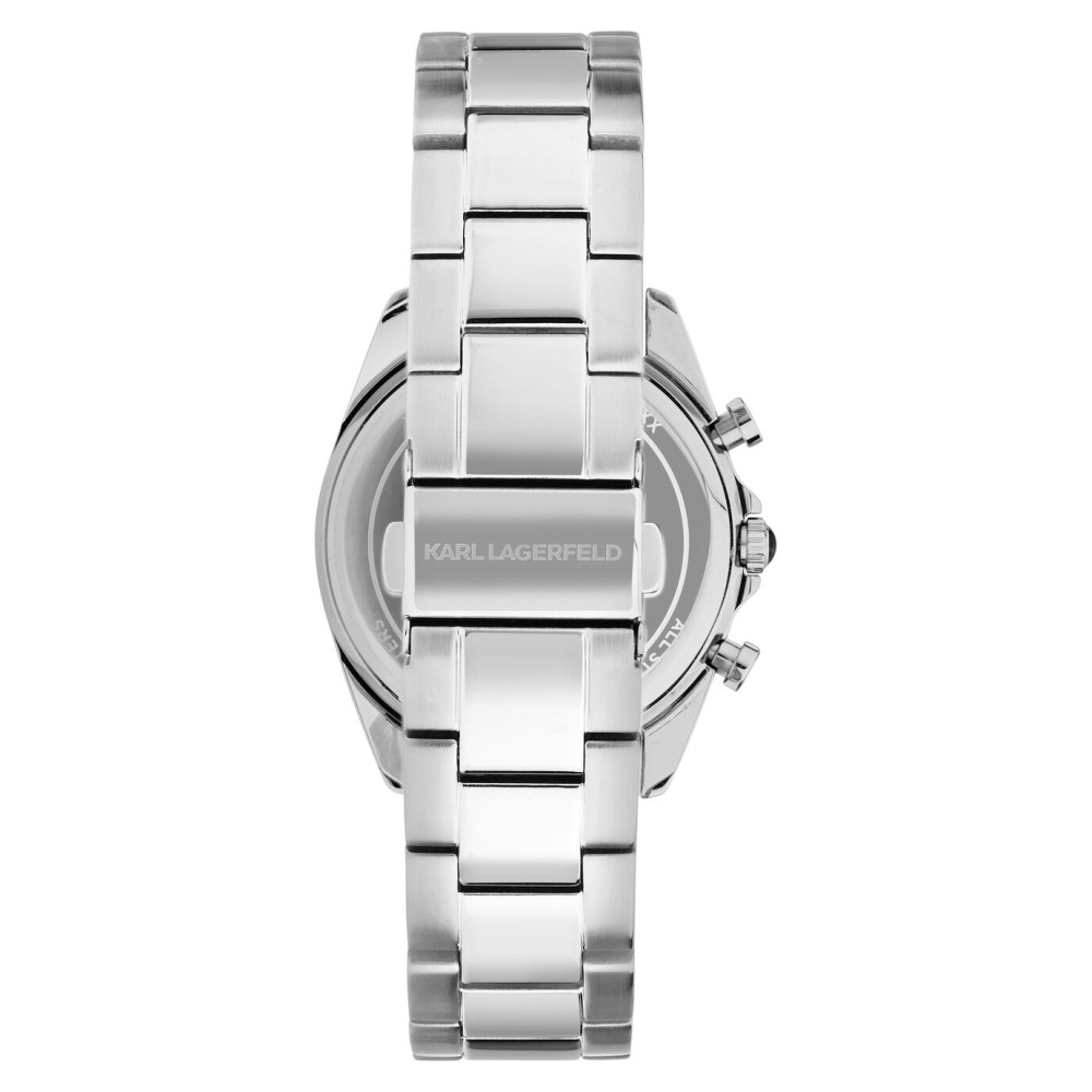 Karl Lagerfeld ROUND ESSENTIALS   R0553101504 - zegarek damski 8