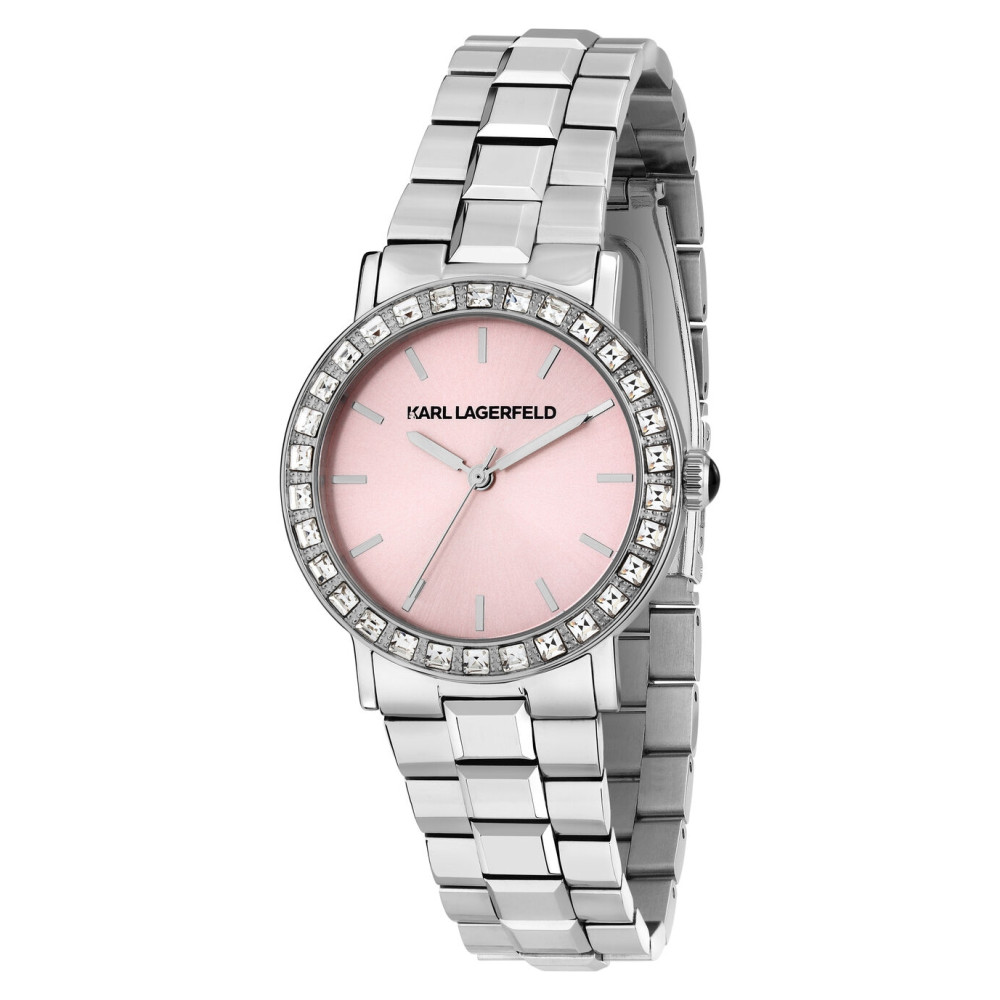 Karl Lagerfeld CRYSTALS R0553100512 - zegarek damski 1