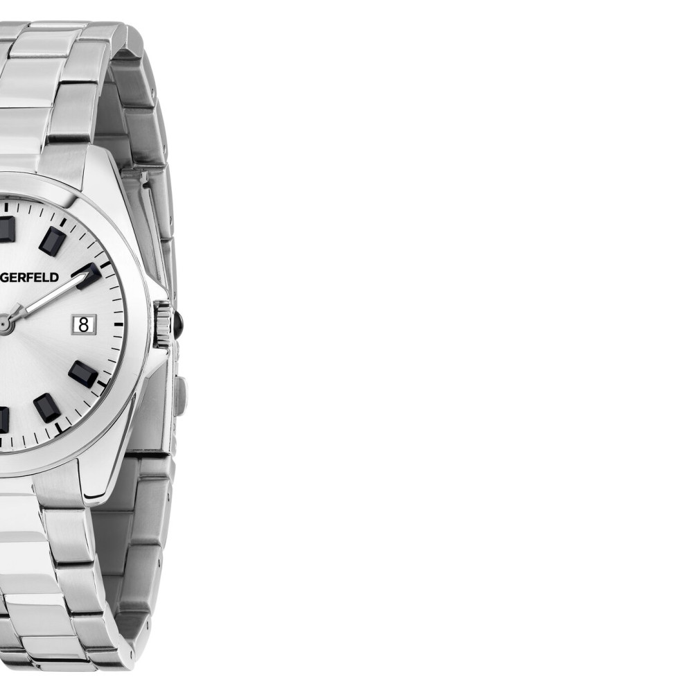 Karl Lagerfeld ROUND ESSENTIALS R0553101514 - zegarek damski 6