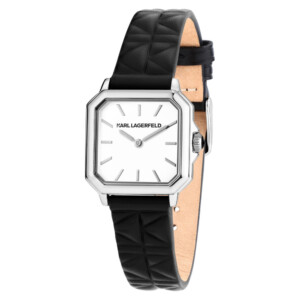 Karl Lagerfeld SQUARE CLASSIC  SR0551102501 - zegarek damski