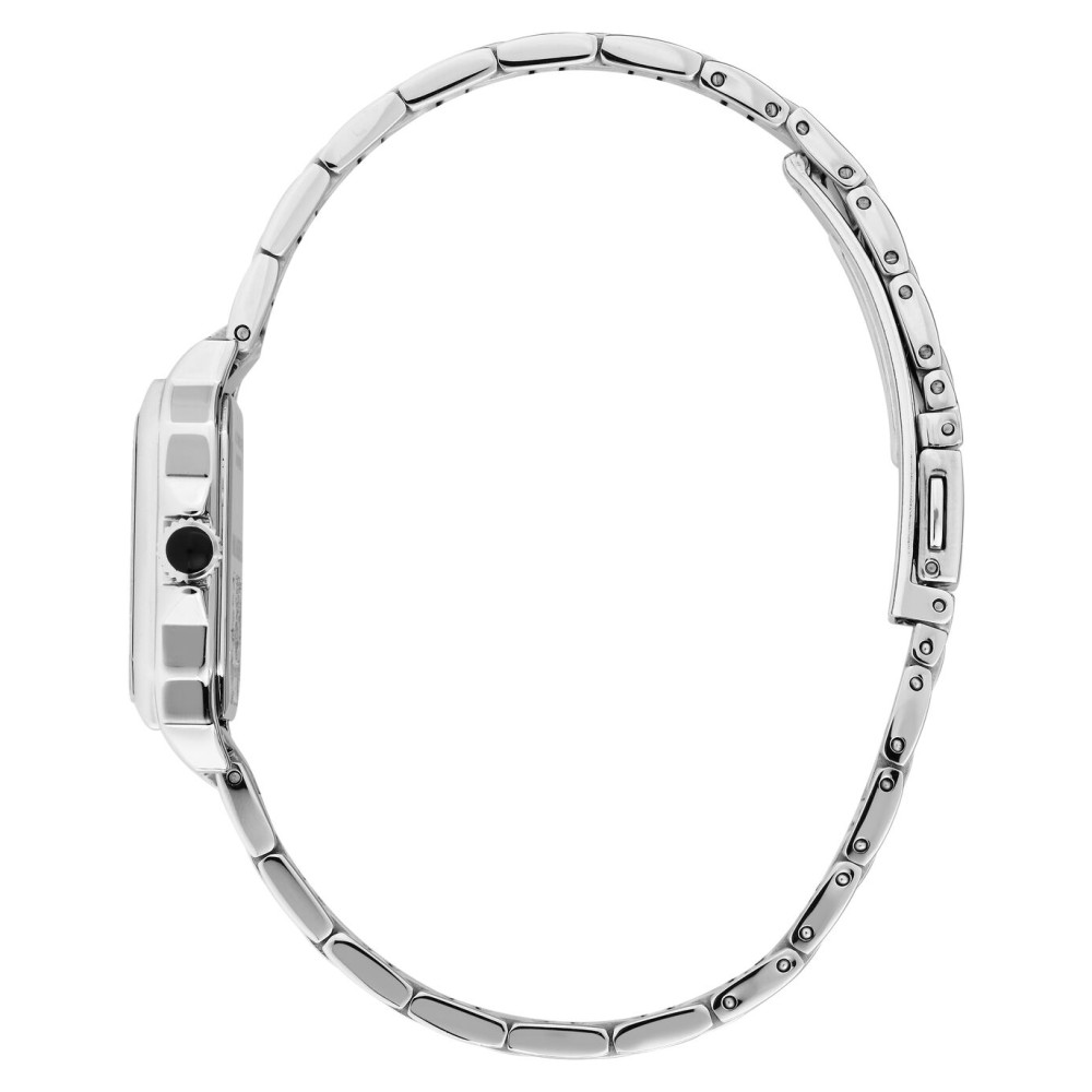 Karl Lagerfeld SQUARE CLASSICS R0553102507 - zegarek damski 7