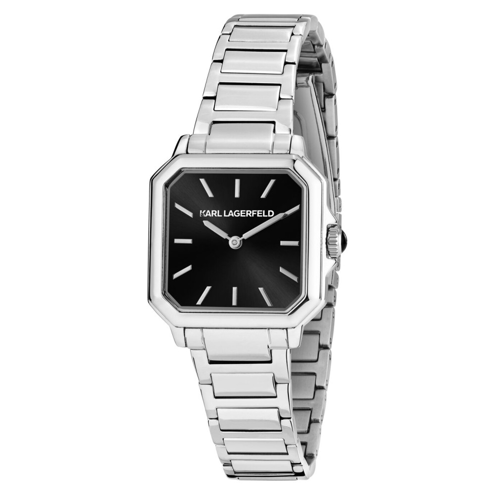 Karl Lagerfeld SQUARE CLASSICS R0553102507 - zegarek damski 1