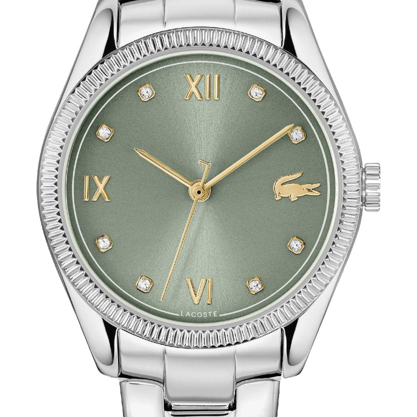 Lacoste 2001421 Lacoste Parisienne - zegarek damski 2