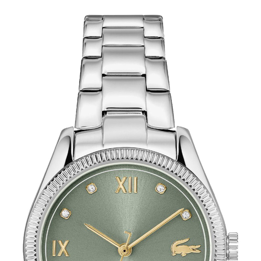 Lacoste 2001421 Lacoste Parisienne - zegarek damski 3