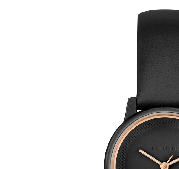 Lacoste 2001436 - zegarek męski 4