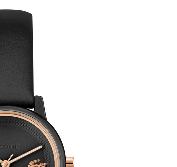 Lacoste 2001436 - zegarek męski 5