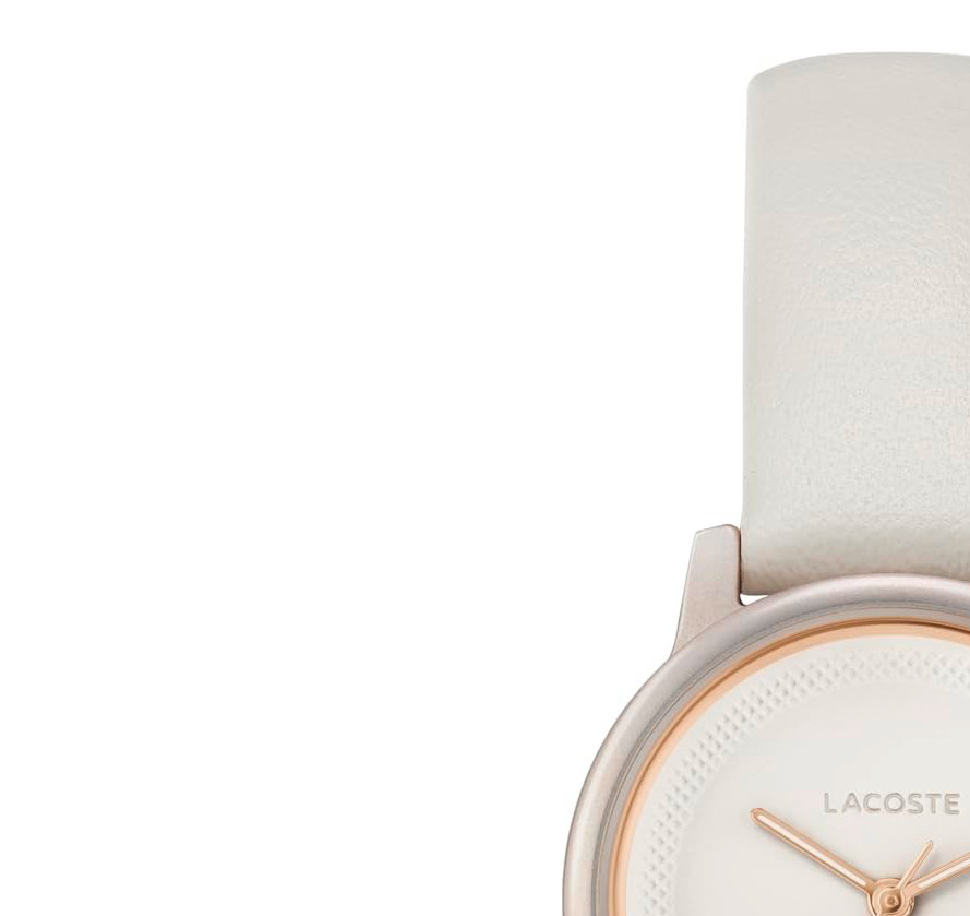 Lacoste 2001437 - zegarek męski 4