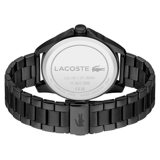 Lacoste 2011396 Le Croc - zegarek damski 9