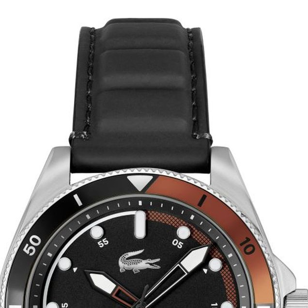 Lacoste 2011417 Mainsail - zegarek męski 3