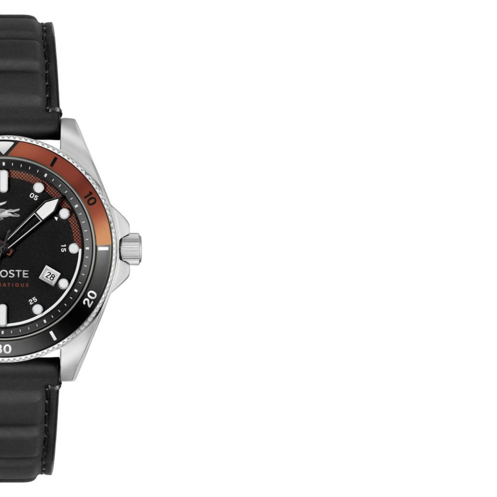 Lacoste 2011417 Mainsail - zegarek męski 6