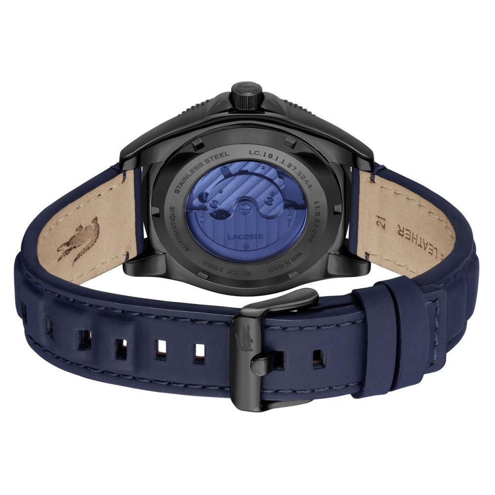 Lacoste 2011419 Mainsail - zegarek męski 8