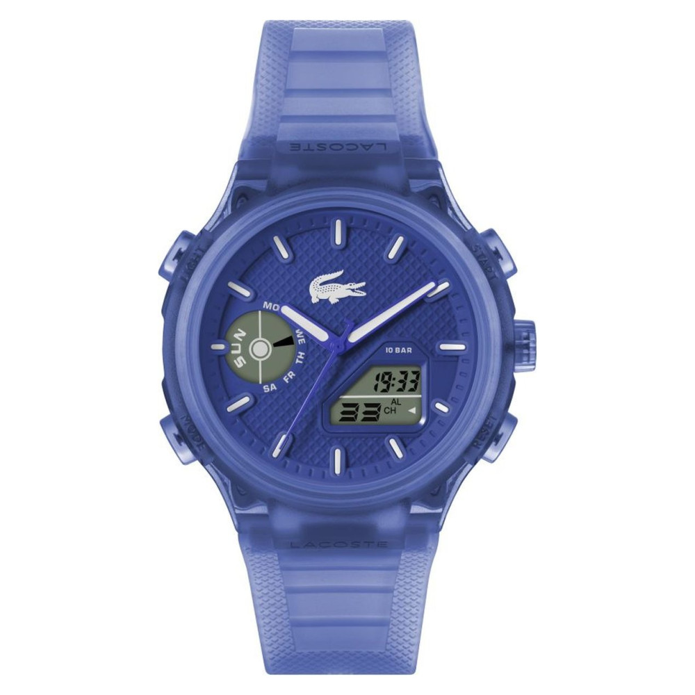 Lacoste 2011429 LC33 - zegarek damski 1