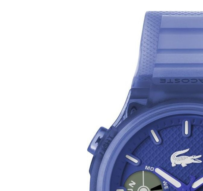 Lacoste 2011429 LC33 - zegarek damski 4