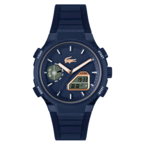 Lacoste 2011434 LC 33 - zegarek damski