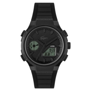Lacoste 2011447 LC 33 - zegarek damski