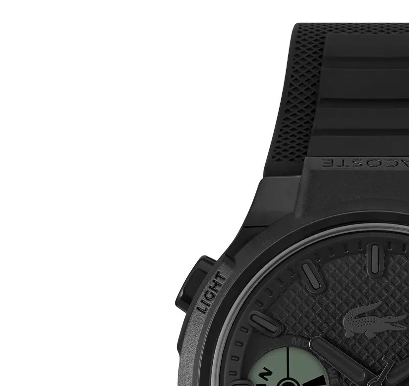 Lacoste 2011447 LC 33 - zegarek damski 4