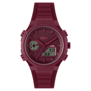 Lacoste 2011450 LC 33 - zegarek damski