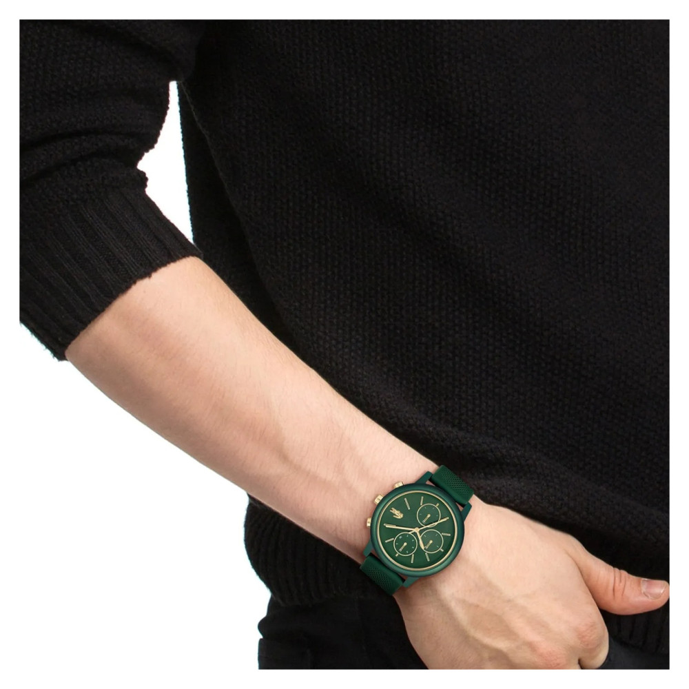 Lacoste 2011471 Move - zegarek męski 10