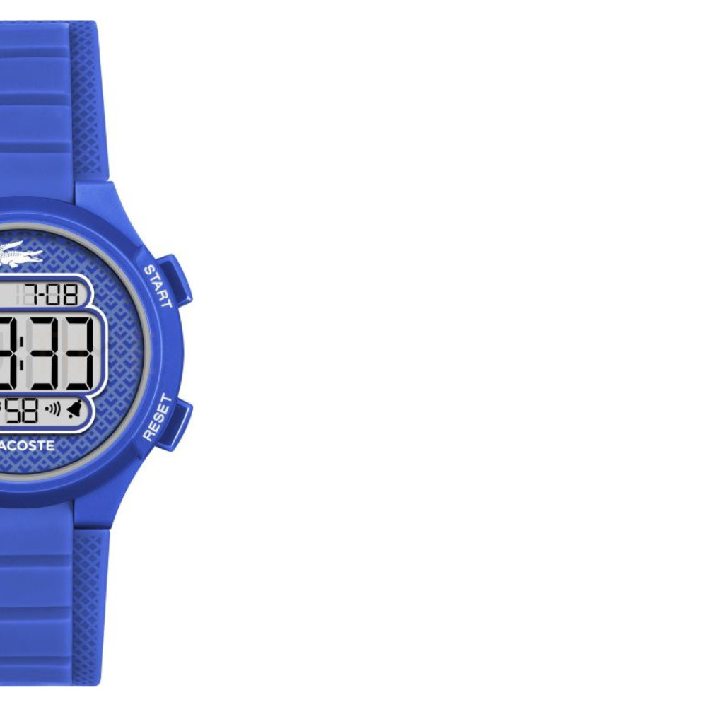 Lacoste 2030066 LC 33 - zegarek męski 6