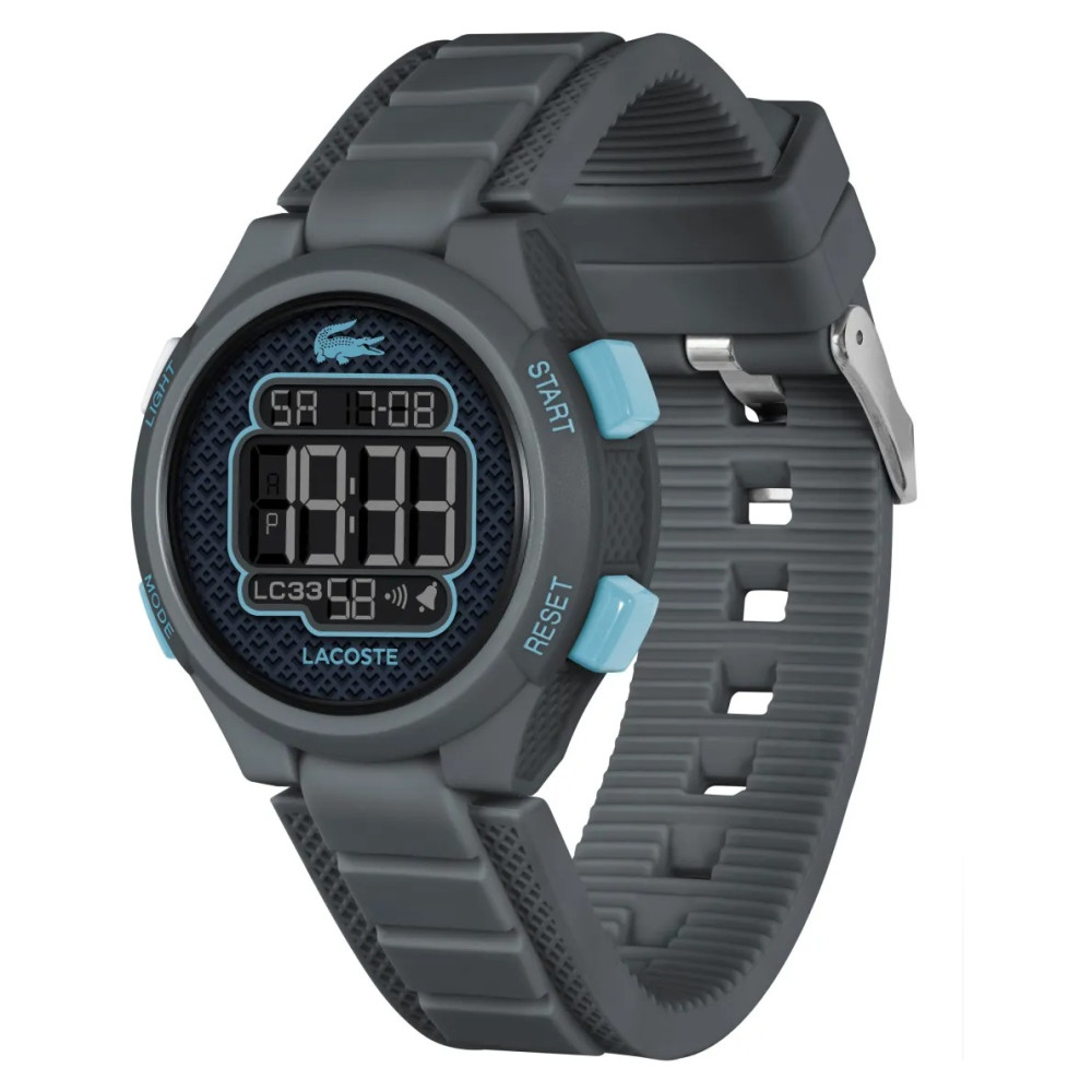 Lacoste 2030068 LC 33 - zegarek męski 8