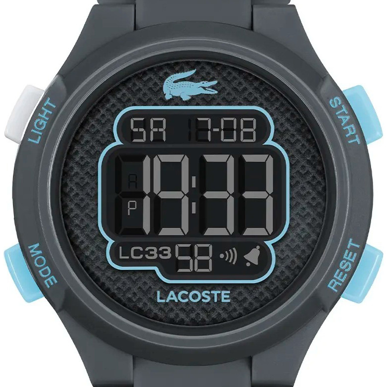 Lacoste 2030068 LC 33 - zegarek męski 2