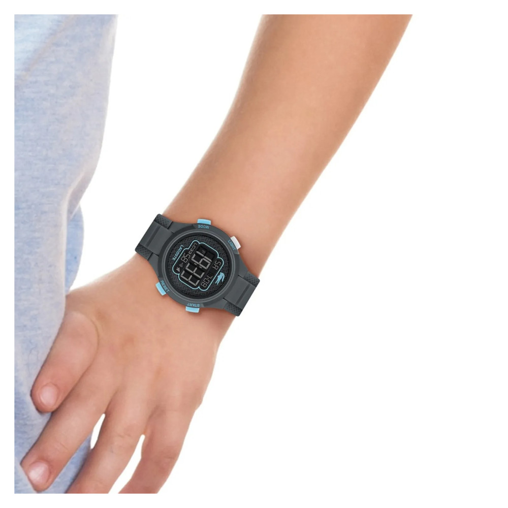 Lacoste 2030068 LC 33 - zegarek męski 9