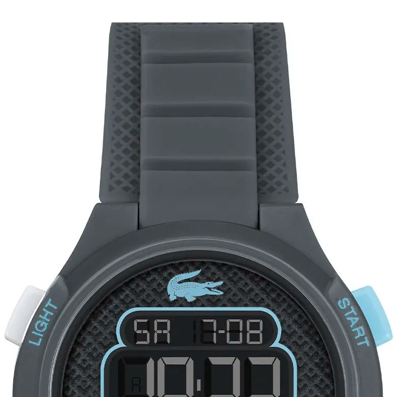 Lacoste 2030068 LC 33 - zegarek męski 3