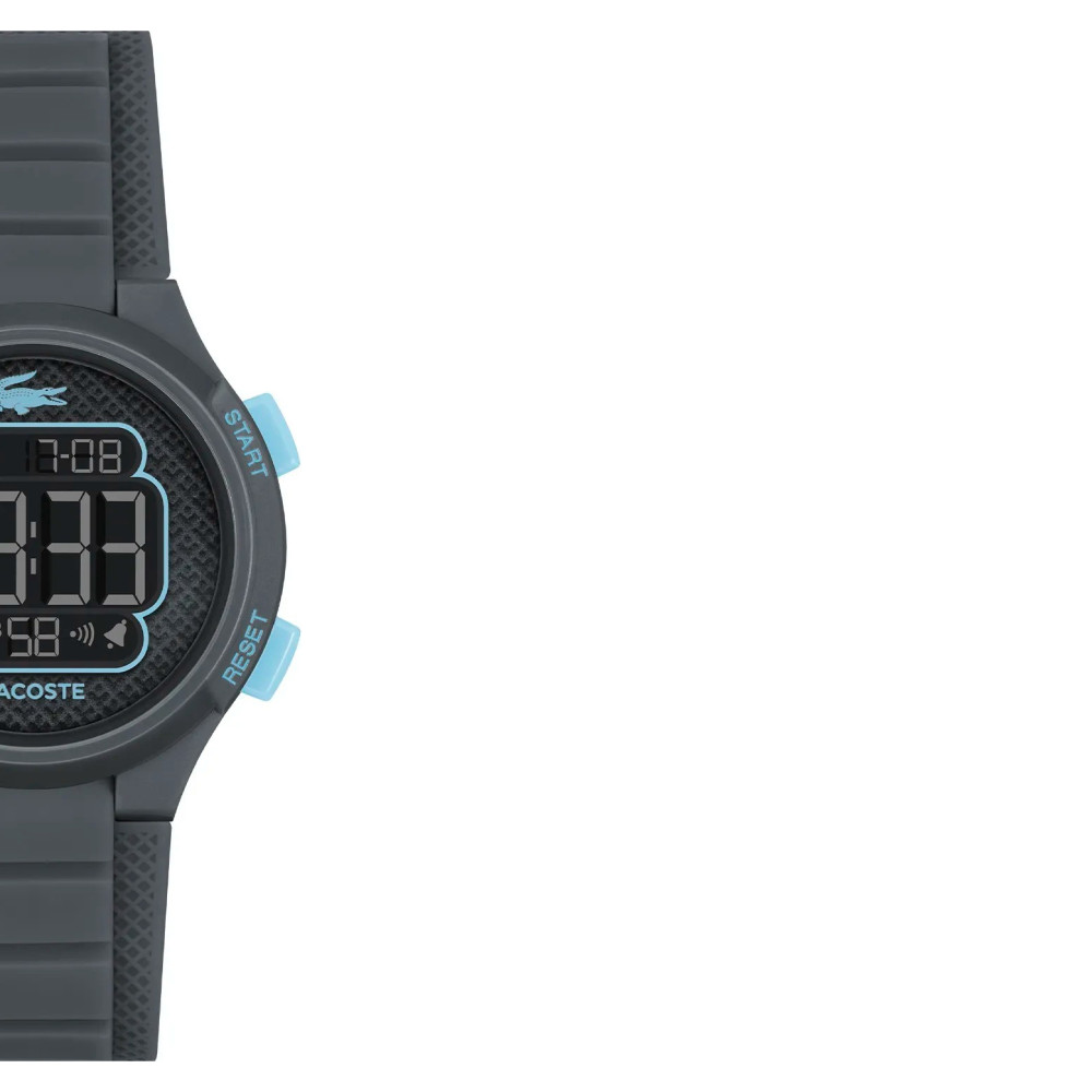 Lacoste 2030068 LC 33 - zegarek męski 6