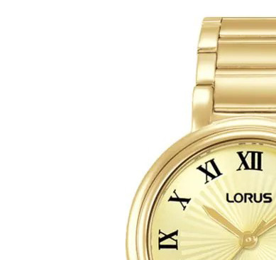 Lorus RG210YX9 - zegarek damski 4