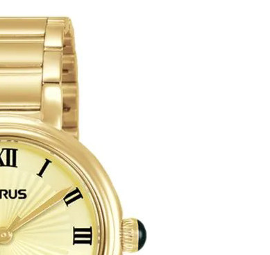 Lorus RG210YX9 - zegarek damski 5