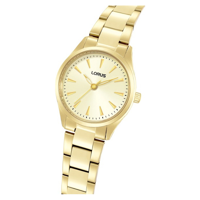 Lorus RG212YX9 Women Ladies - zegarek damski 7