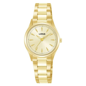 Lorus RG212YX9 Women Ladies - zegarek damski