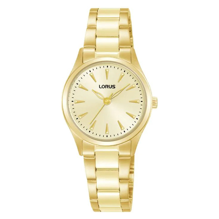 Lorus RG212YX9 Women Ladies - zegarek damski 1