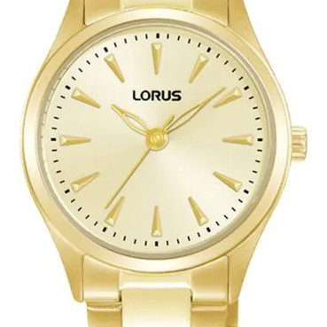 Lorus RG212YX9 Women Ladies - zegarek damski 2