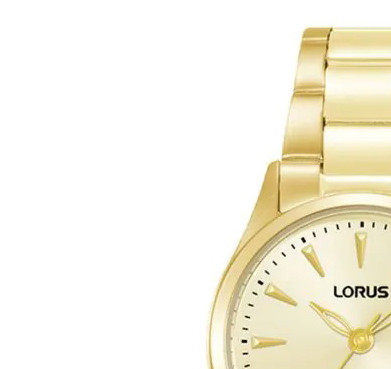 Lorus RG212YX9 Women Ladies - zegarek damski 4
