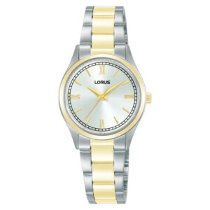 Lorus RG214YX9 Classic Ladies - zegarek damski
