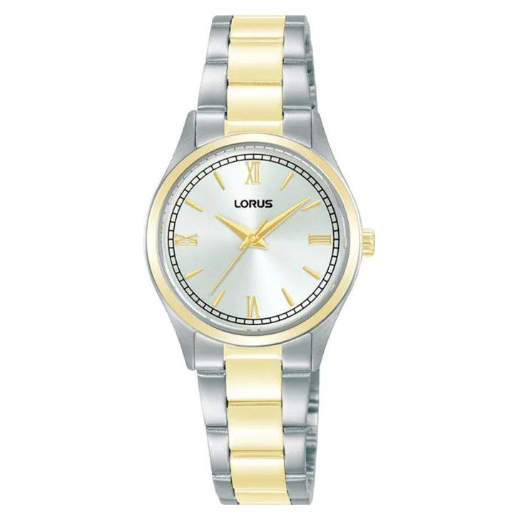 Lorus RG214YX9 Classic Ladies - zegarek damski 1
