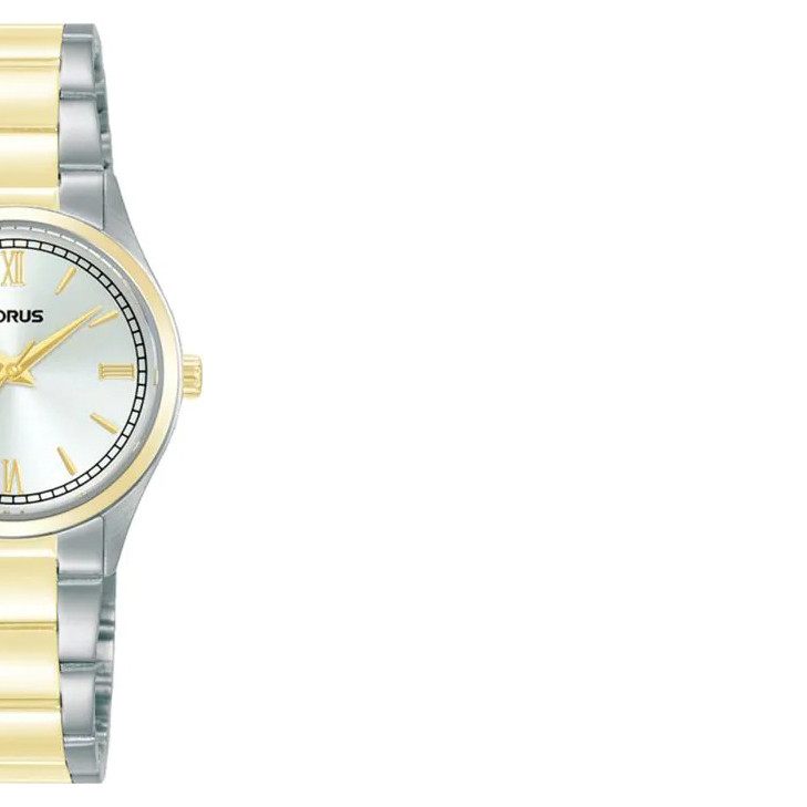 Lorus RG214YX9 Classic Ladies - zegarek damski 6