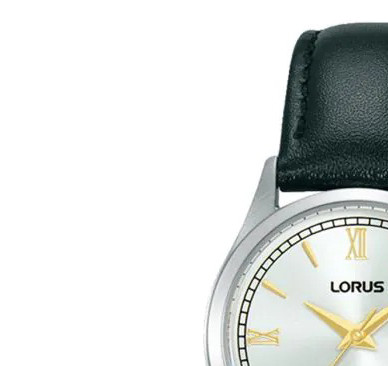 Lorus RG215YX9 - zegarek damski 4
