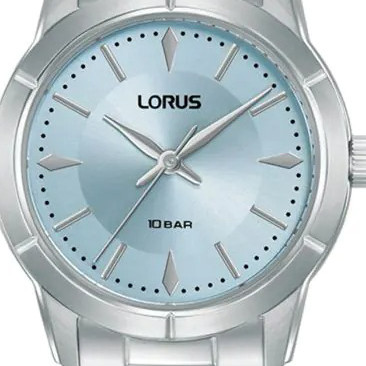 Lorus RG225YX9 - zegarek damski 2