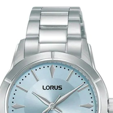 Lorus RG225YX9 - zegarek damski 3