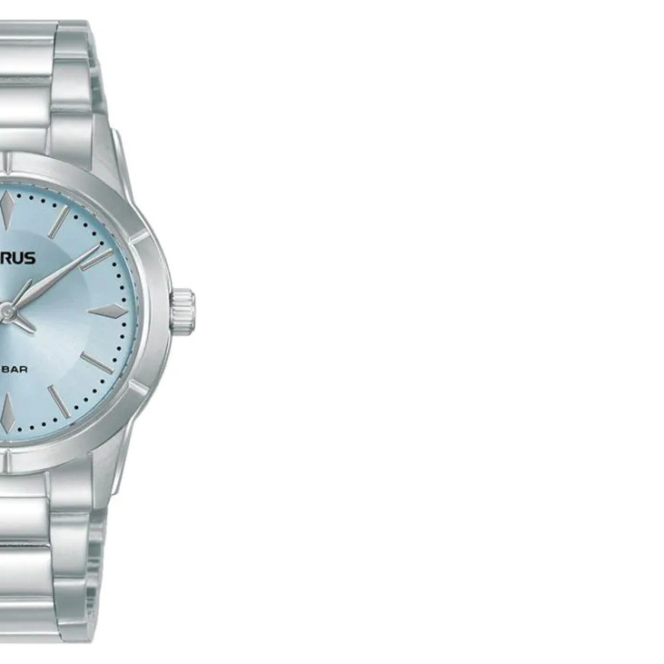 Lorus RG225YX9 - zegarek damski 6