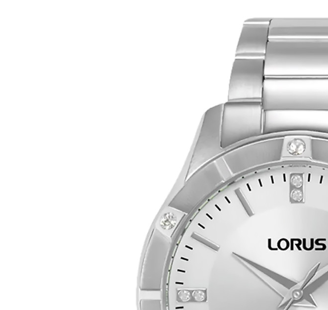 Lorus RG279XX9 - zegarek damski 4