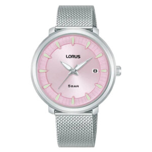 Lorus RG807DX9 LORUS RG807DX9 - zegarek damski
