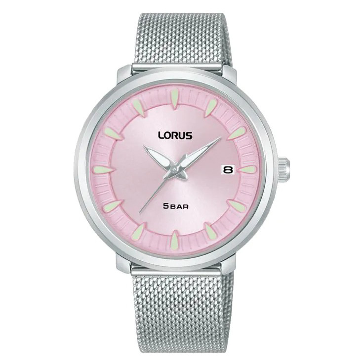Lorus RG807DX9 LORUS RG807DX9 - zegarek damski 1