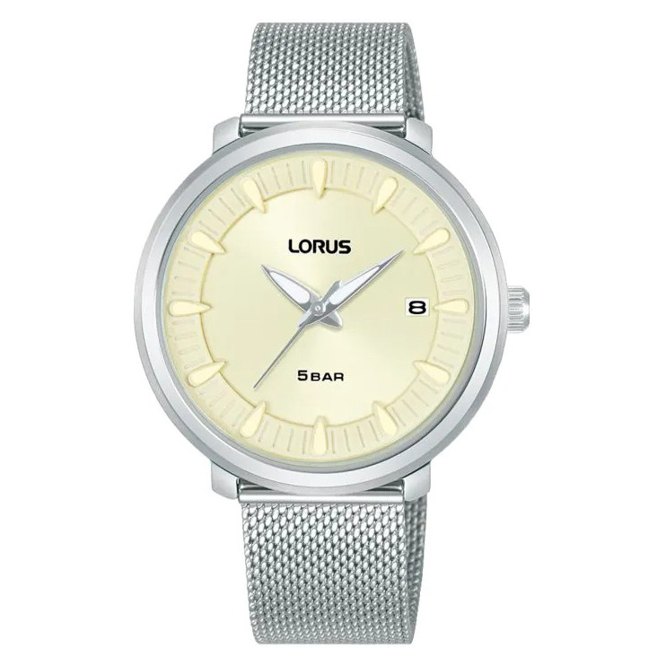 Lorus RG809DX9 LORUS RG809DX9 - zegarek damski 1