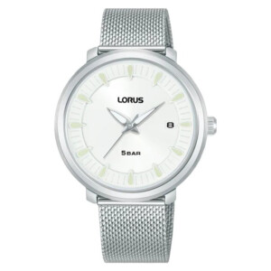 Lorus RG811DX9 LORUS RG811DX9 - zegarek damski