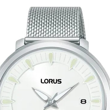 Lorus RG811DX9 LORUS RG811DX9 - zegarek damski 3